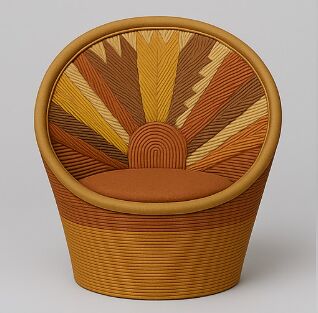 BRISA CARIBE - a Art Design Artowrk by Amy  Marulanda